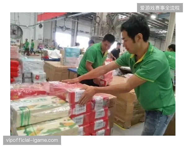 世界杯期间应急补货链路断裂，如何避免场馆消费场景中的商品缺口？